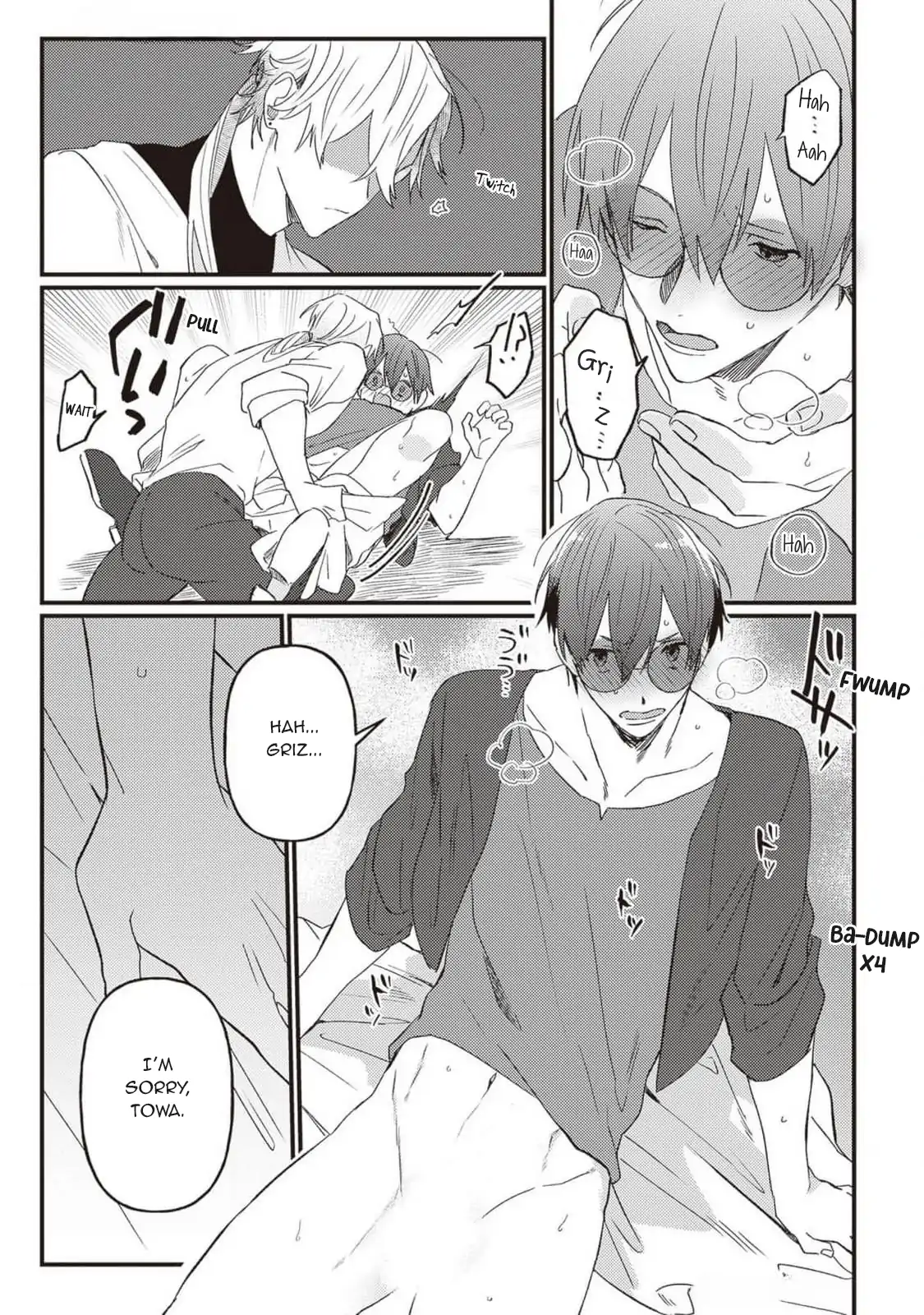 Kirawaremono No Tenisha Wa, Demodotta Isekai De Dekiaisareru - Chapter 7 Page 16