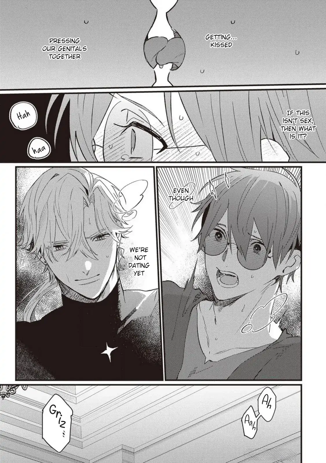 Kirawaremono No Tenisha Wa, Demodotta Isekai De Dekiaisareru - Chapter 7 Page 20