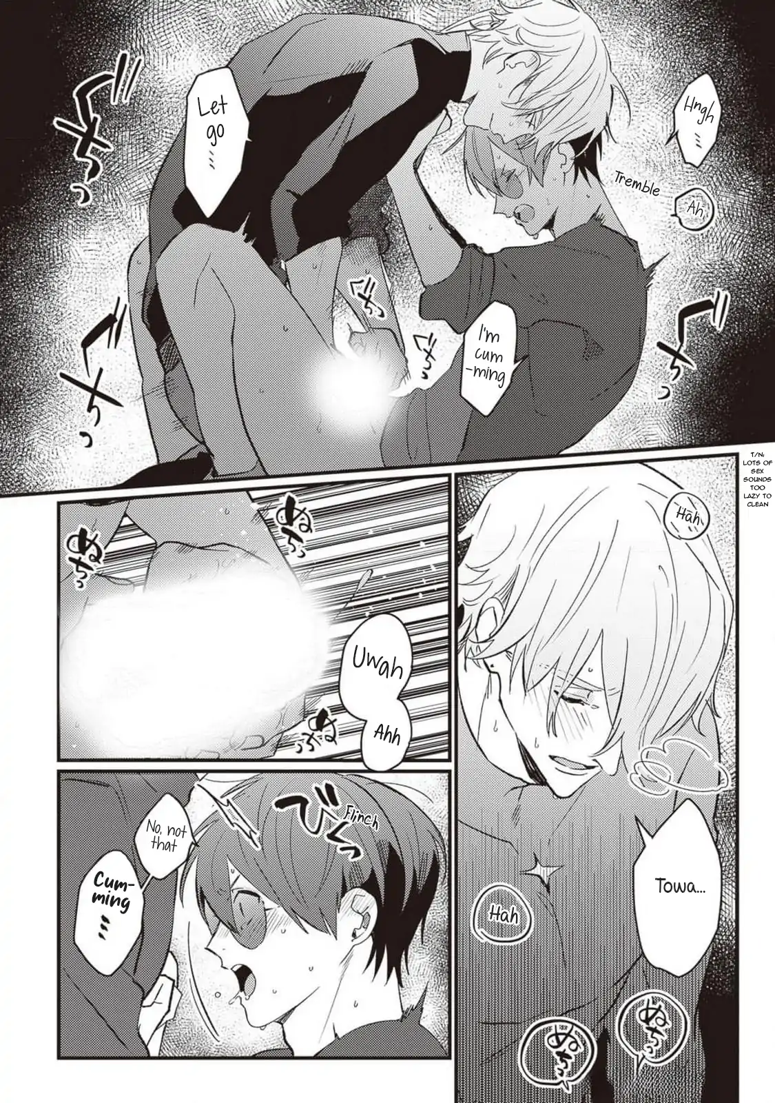 Kirawaremono No Tenisha Wa, Demodotta Isekai De Dekiaisareru - Chapter 7 Page 21