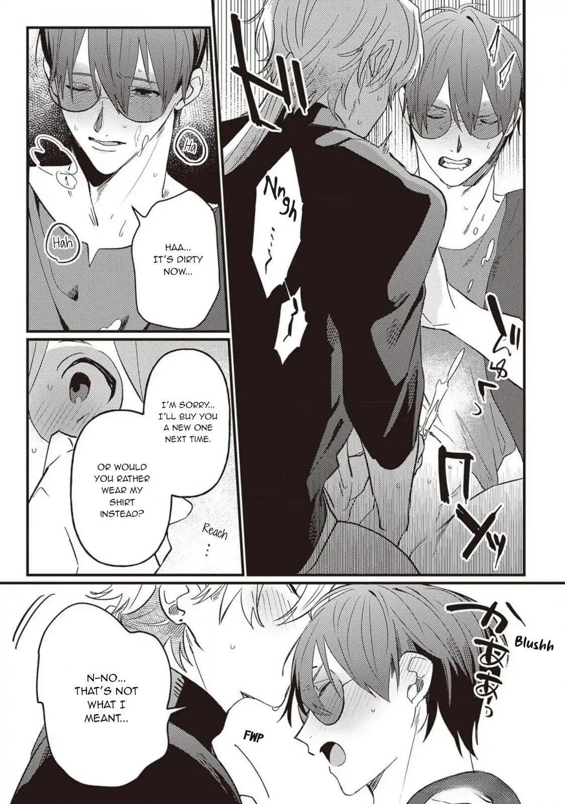 Kirawaremono No Tenisha Wa, Demodotta Isekai De Dekiaisareru - Chapter 7 Page 22