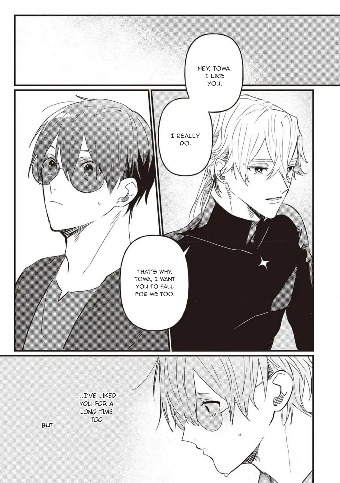 Kirawaremono No Tenisha Wa, Demodotta Isekai De Dekiaisareru - Chapter 7 Page 24