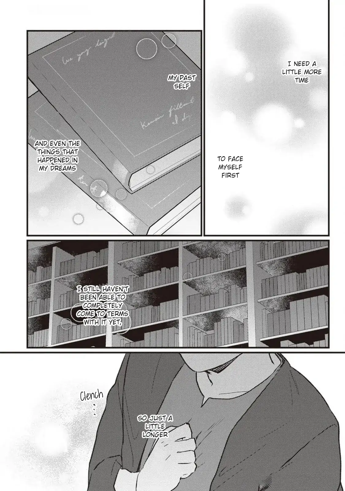 Kirawaremono No Tenisha Wa, Demodotta Isekai De Dekiaisareru - Chapter 7 Page 25