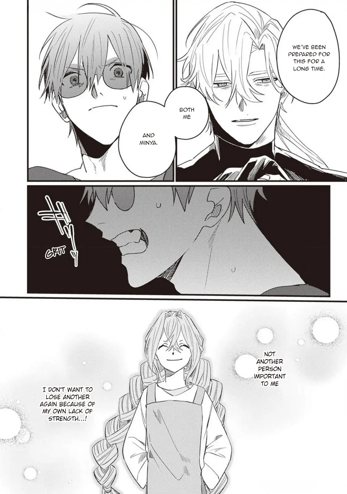 Kirawaremono No Tenisha Wa, Demodotta Isekai De Dekiaisareru - Chapter 9 Page 10
