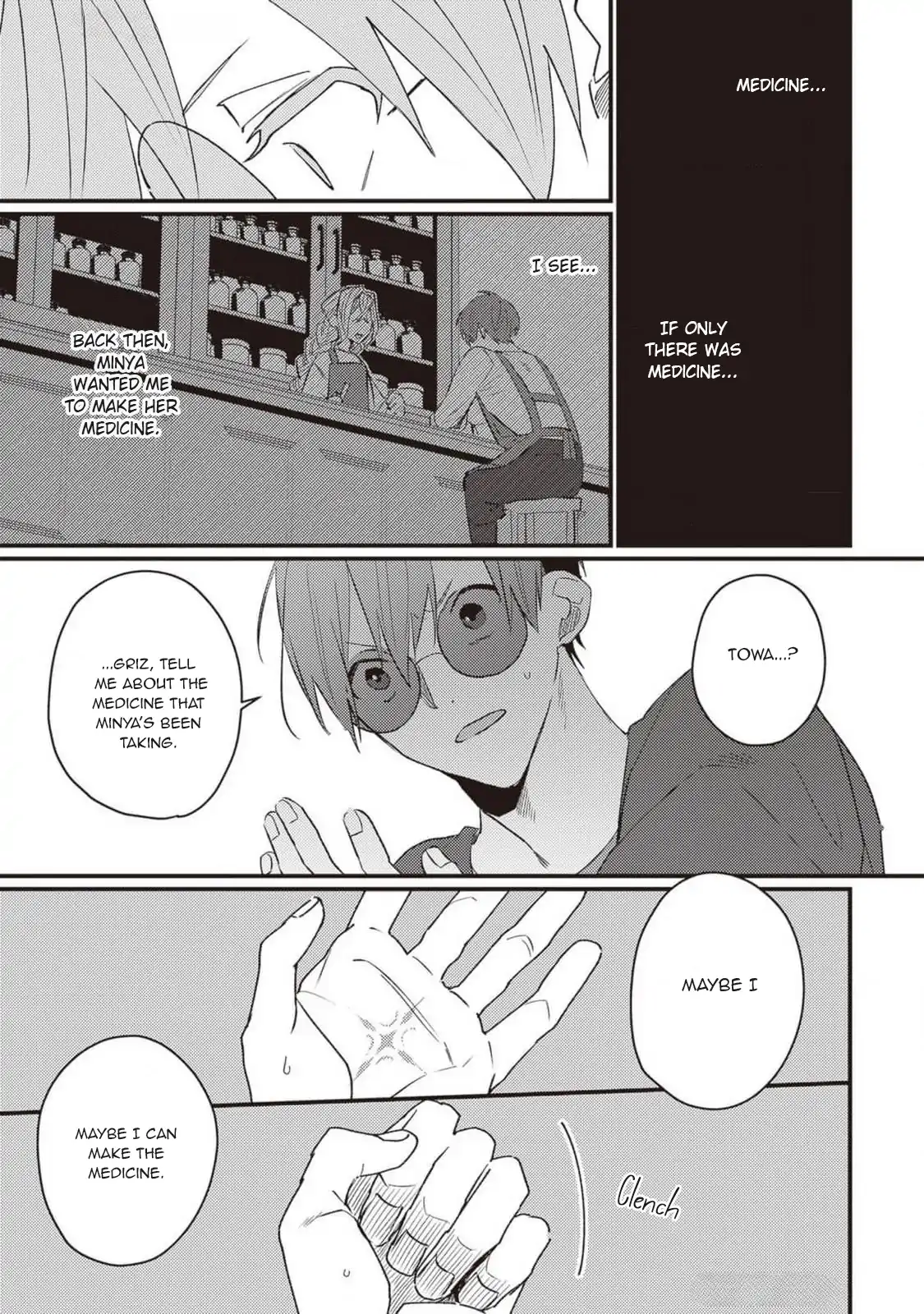 Kirawaremono No Tenisha Wa, Demodotta Isekai De Dekiaisareru - Chapter 9 Page 11