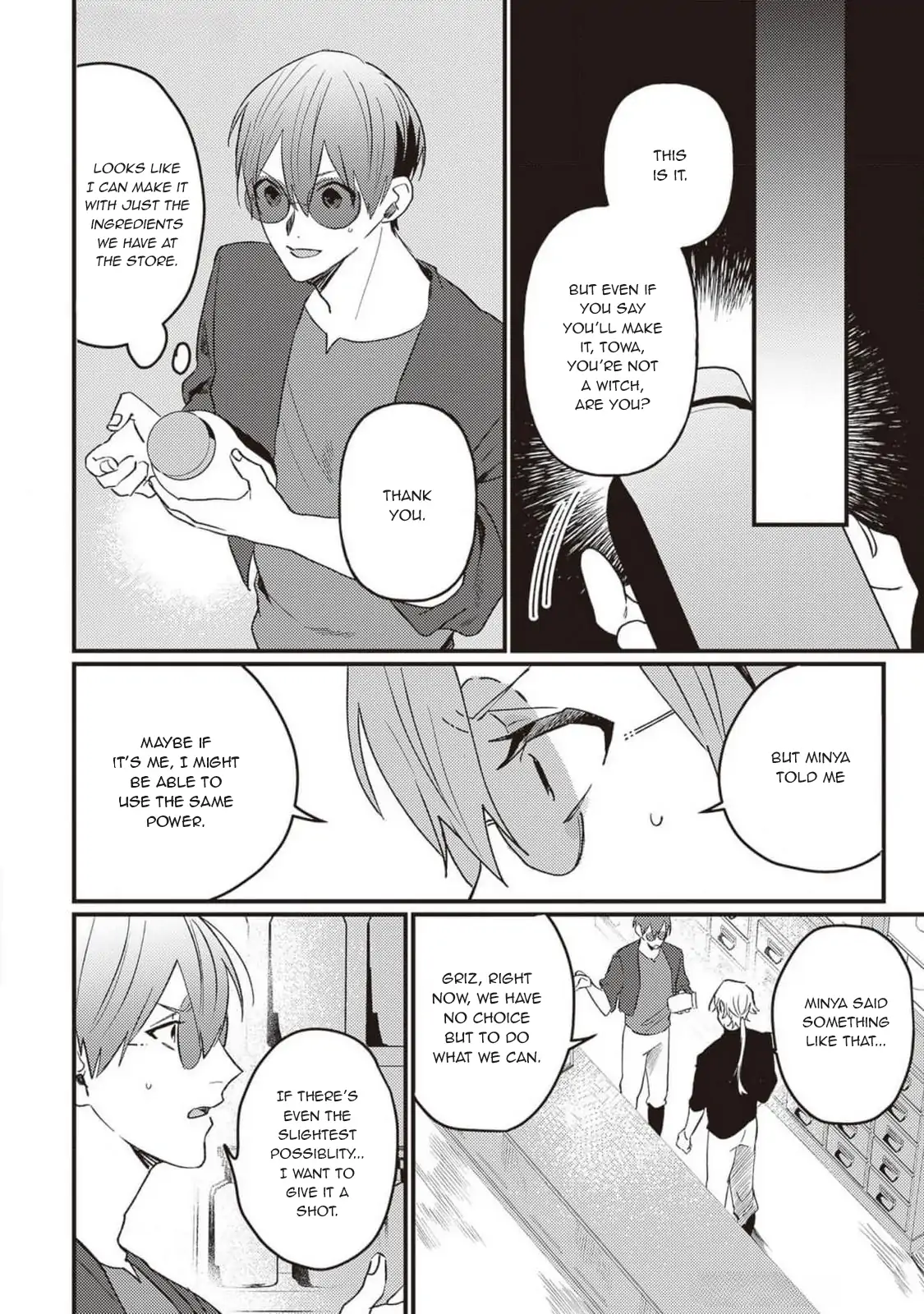Kirawaremono No Tenisha Wa, Demodotta Isekai De Dekiaisareru - Chapter 9 Page 12