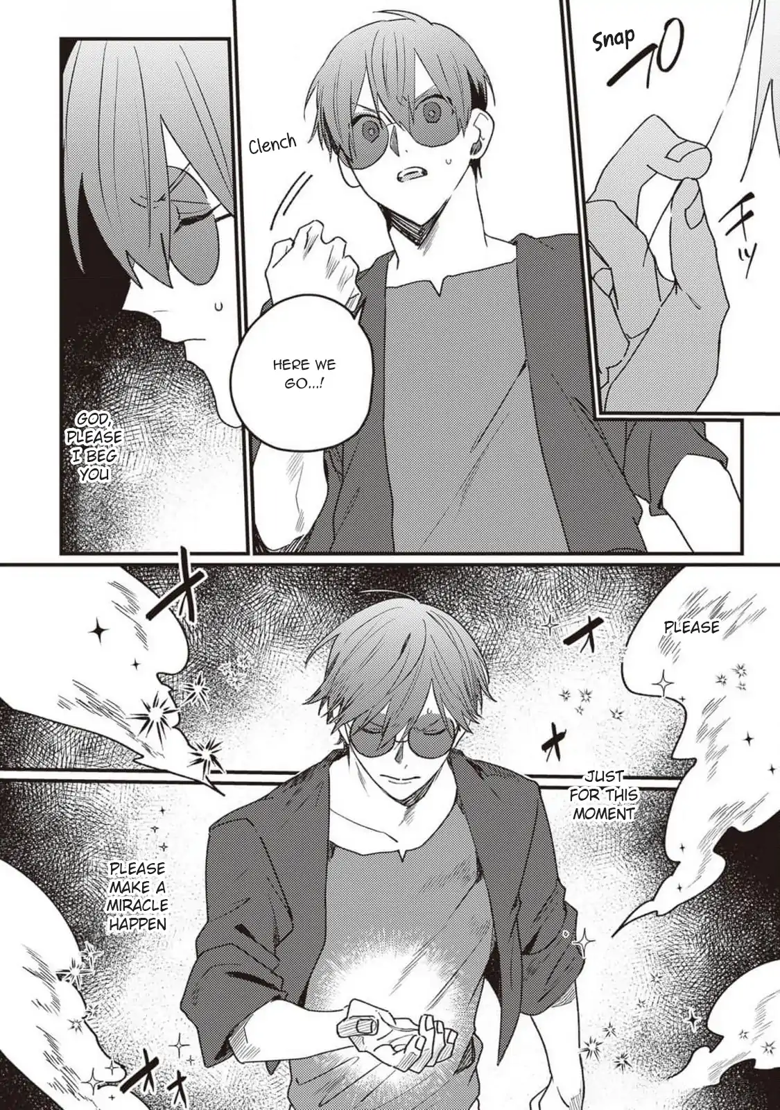 Kirawaremono No Tenisha Wa, Demodotta Isekai De Dekiaisareru - Chapter 9 Page 14
