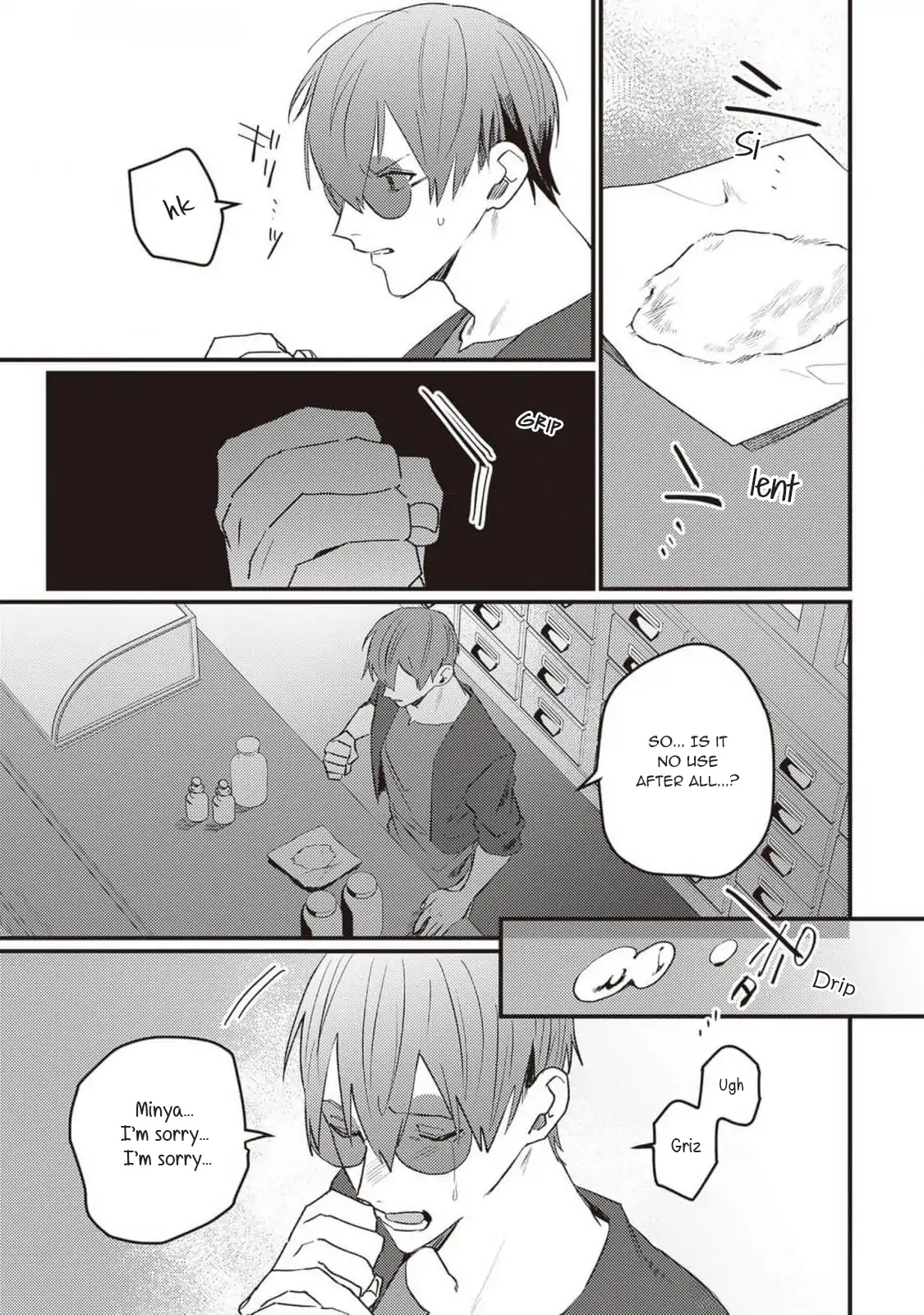 Kirawaremono No Tenisha Wa, Demodotta Isekai De Dekiaisareru - Chapter 9 Page 15