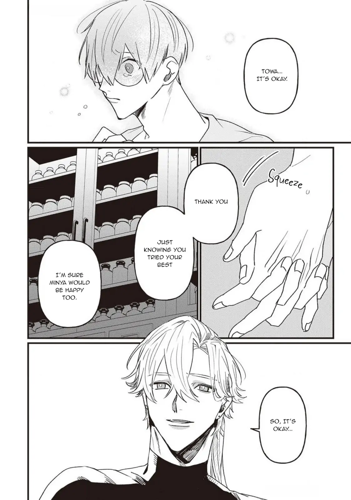 Kirawaremono No Tenisha Wa, Demodotta Isekai De Dekiaisareru - Chapter 9 Page 16