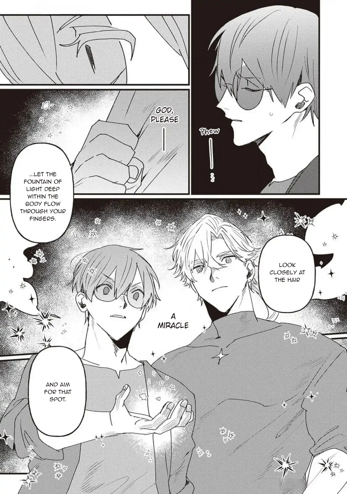 Kirawaremono No Tenisha Wa, Demodotta Isekai De Dekiaisareru - Chapter 9 Page 19