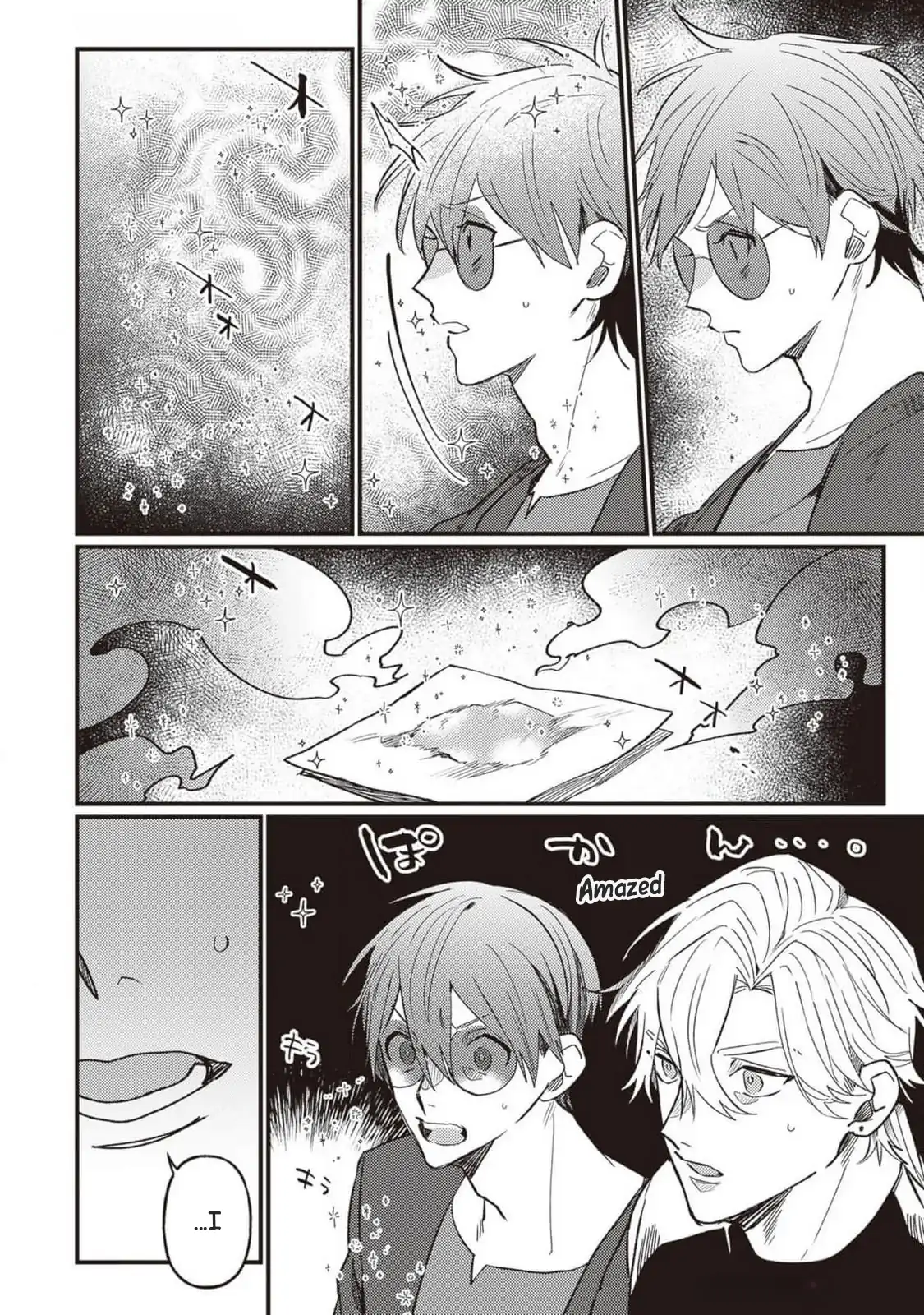 Kirawaremono No Tenisha Wa, Demodotta Isekai De Dekiaisareru - Chapter 9 Page 20