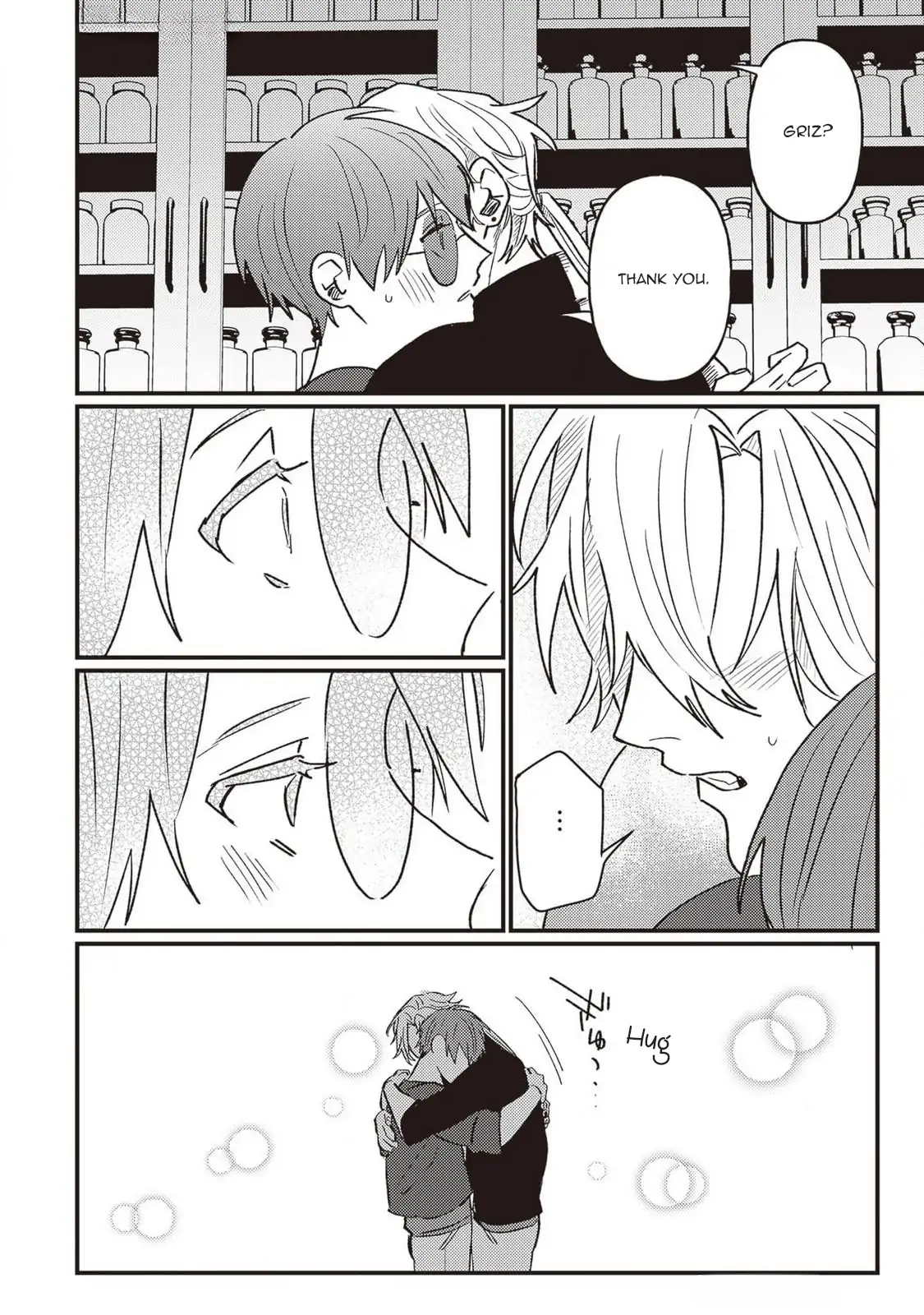 Kirawaremono No Tenisha Wa, Demodotta Isekai De Dekiaisareru - Chapter 9 Page 22