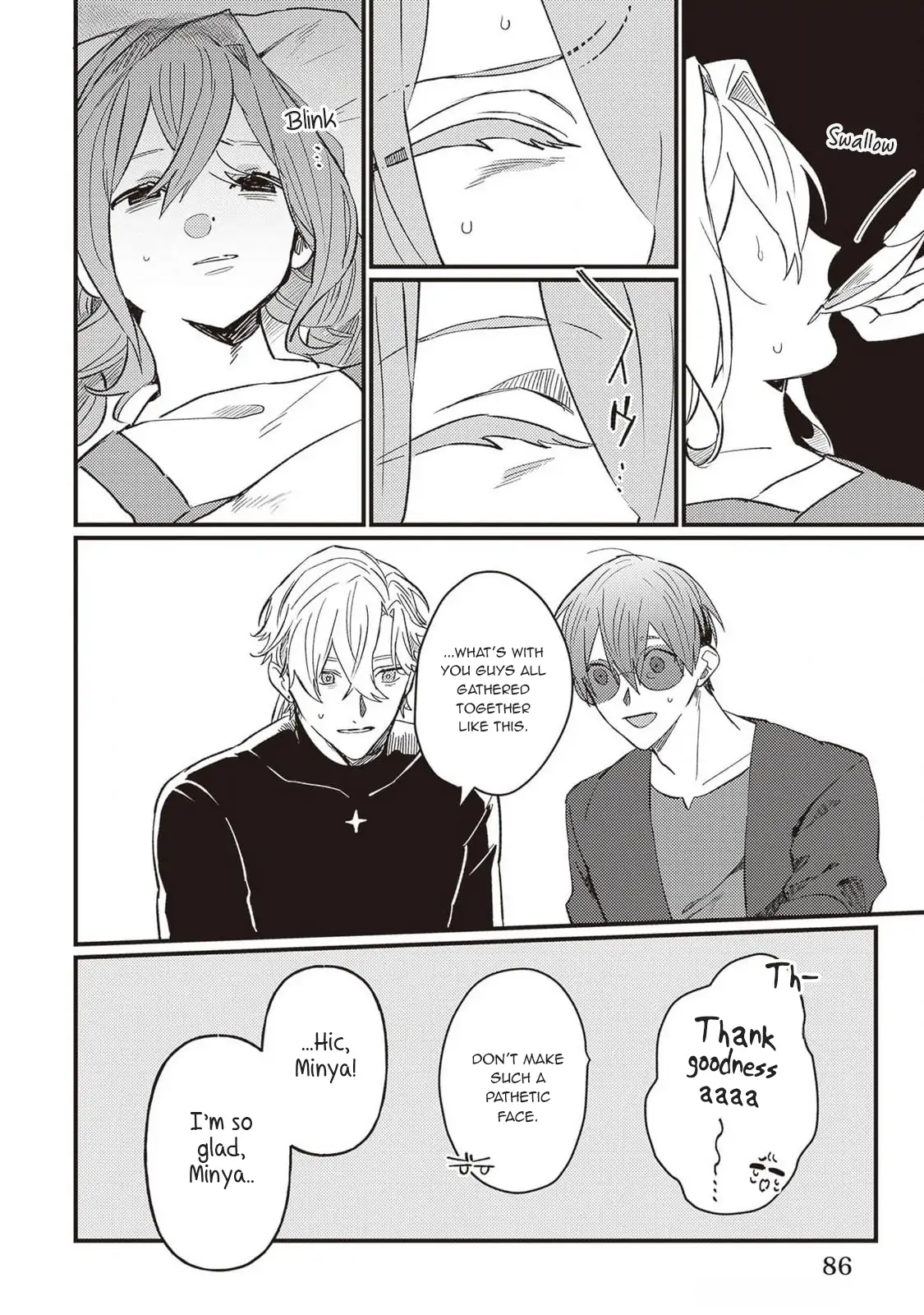 Kirawaremono No Tenisha Wa, Demodotta Isekai De Dekiaisareru - Chapter 9 Page 24