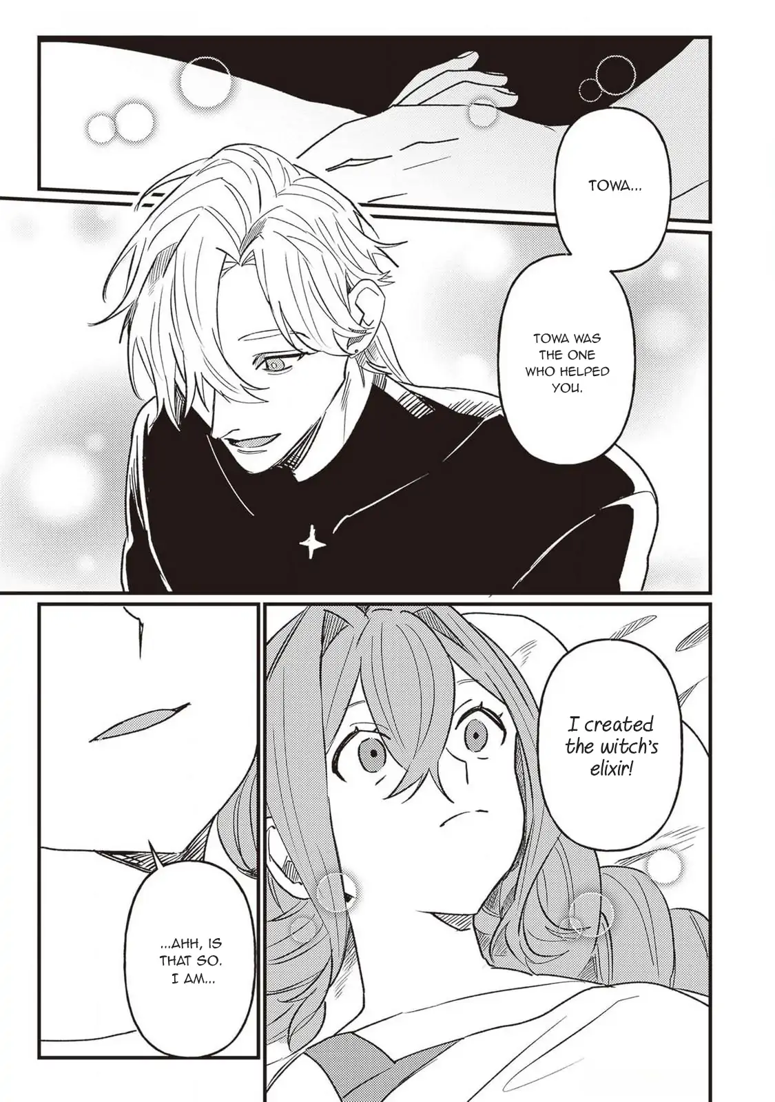 Kirawaremono No Tenisha Wa, Demodotta Isekai De Dekiaisareru - Chapter 9 Page 25