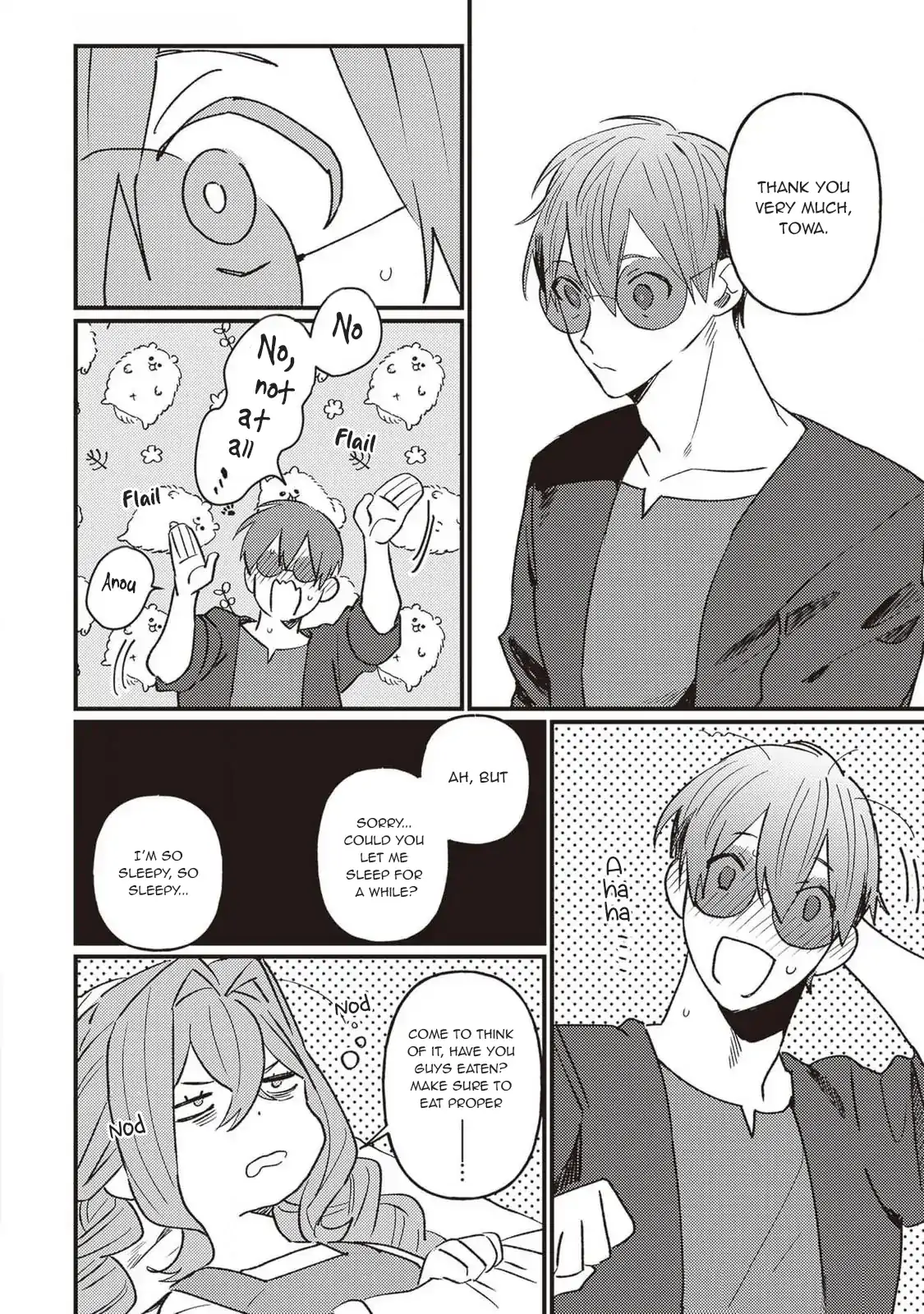 Kirawaremono No Tenisha Wa, Demodotta Isekai De Dekiaisareru - Chapter 9 Page 26
