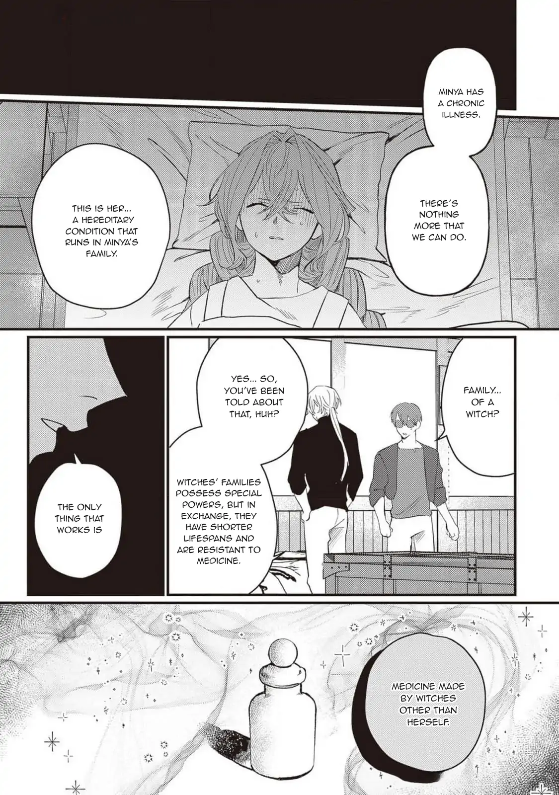 Kirawaremono No Tenisha Wa, Demodotta Isekai De Dekiaisareru - Chapter 9 Page 7