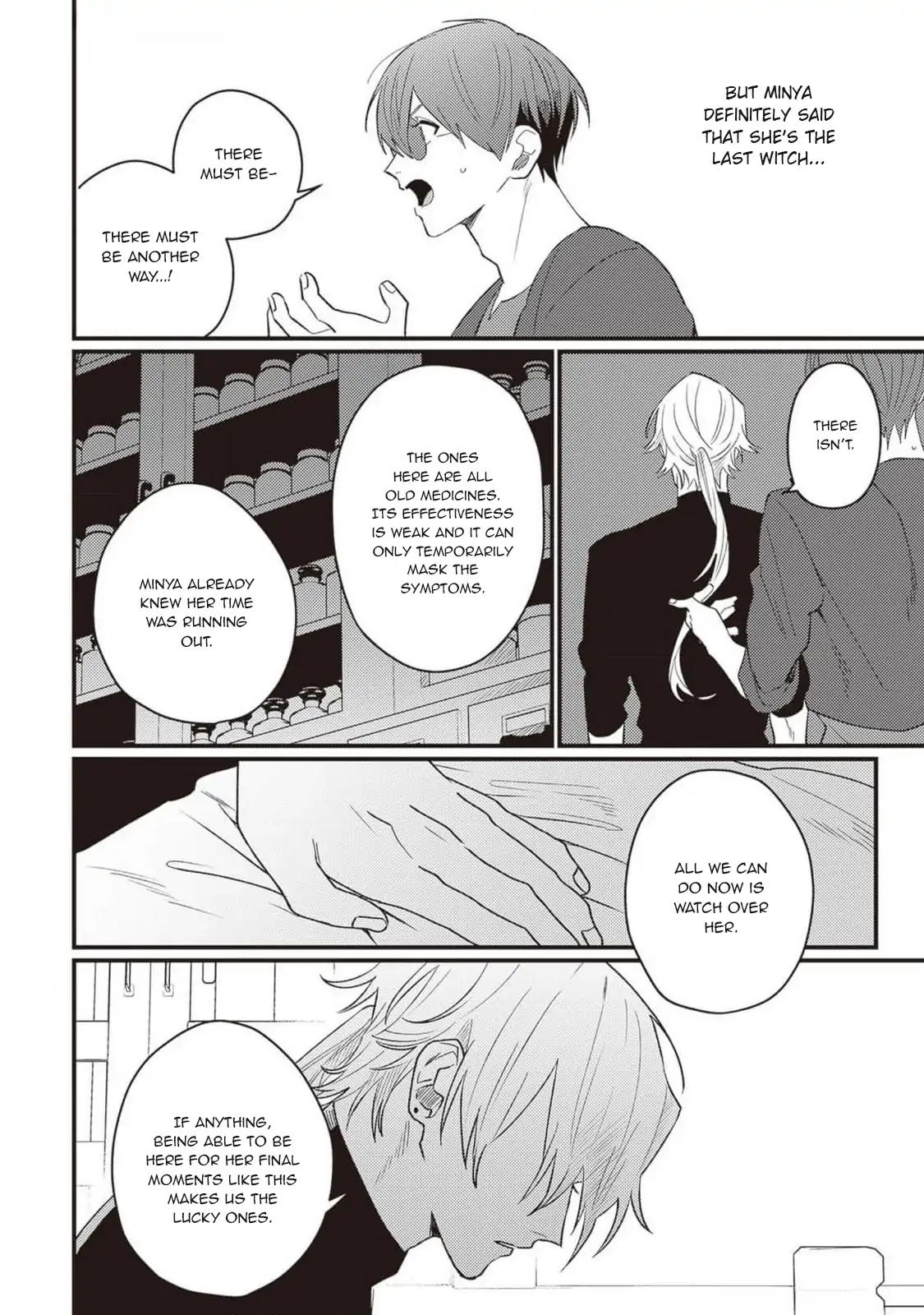 Kirawaremono No Tenisha Wa, Demodotta Isekai De Dekiaisareru - Chapter 9 Page 8
