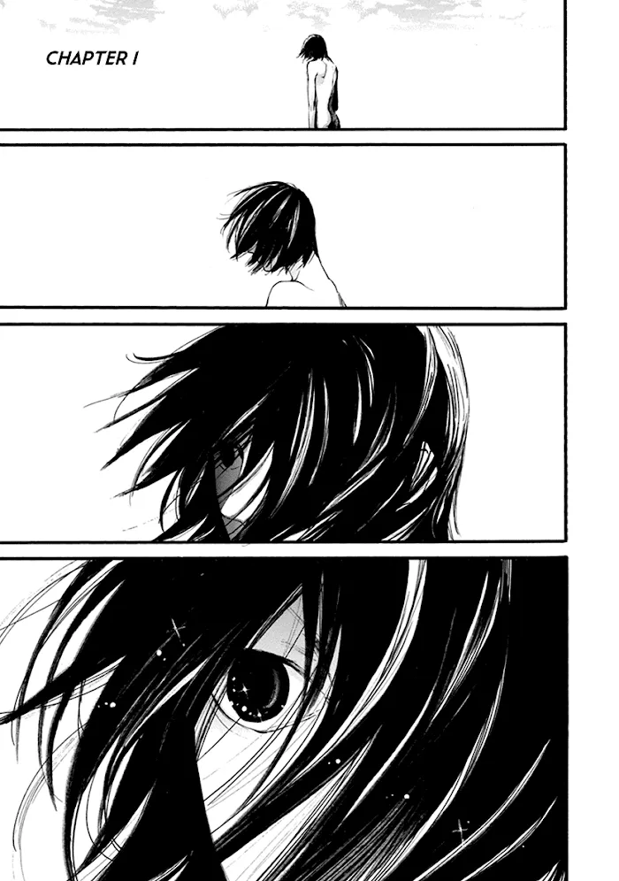 Shintan Kairou - Chapter 1 Page 4