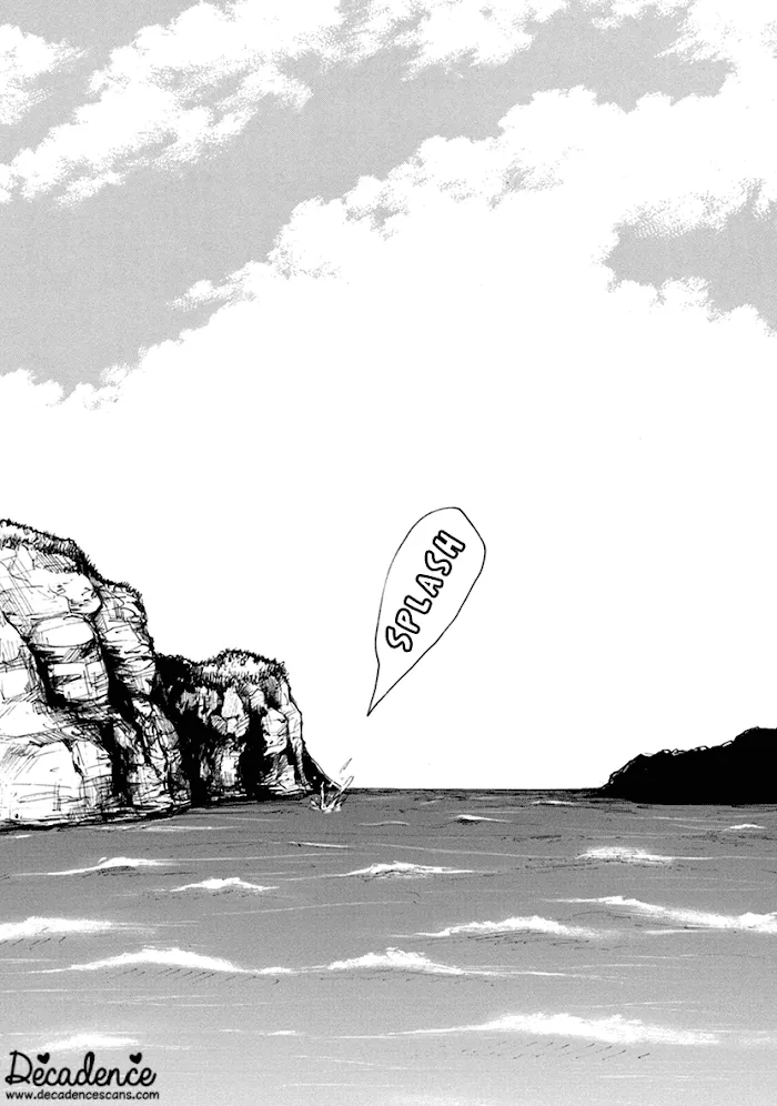 Shintan Kairou - Chapter 1 Page 6