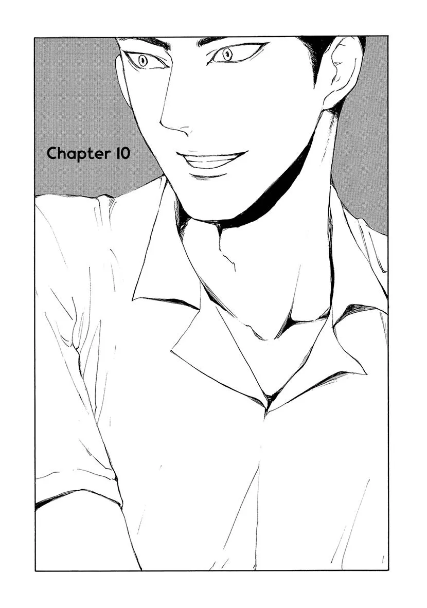 Shintan Kairou - Chapter 10 Page 2