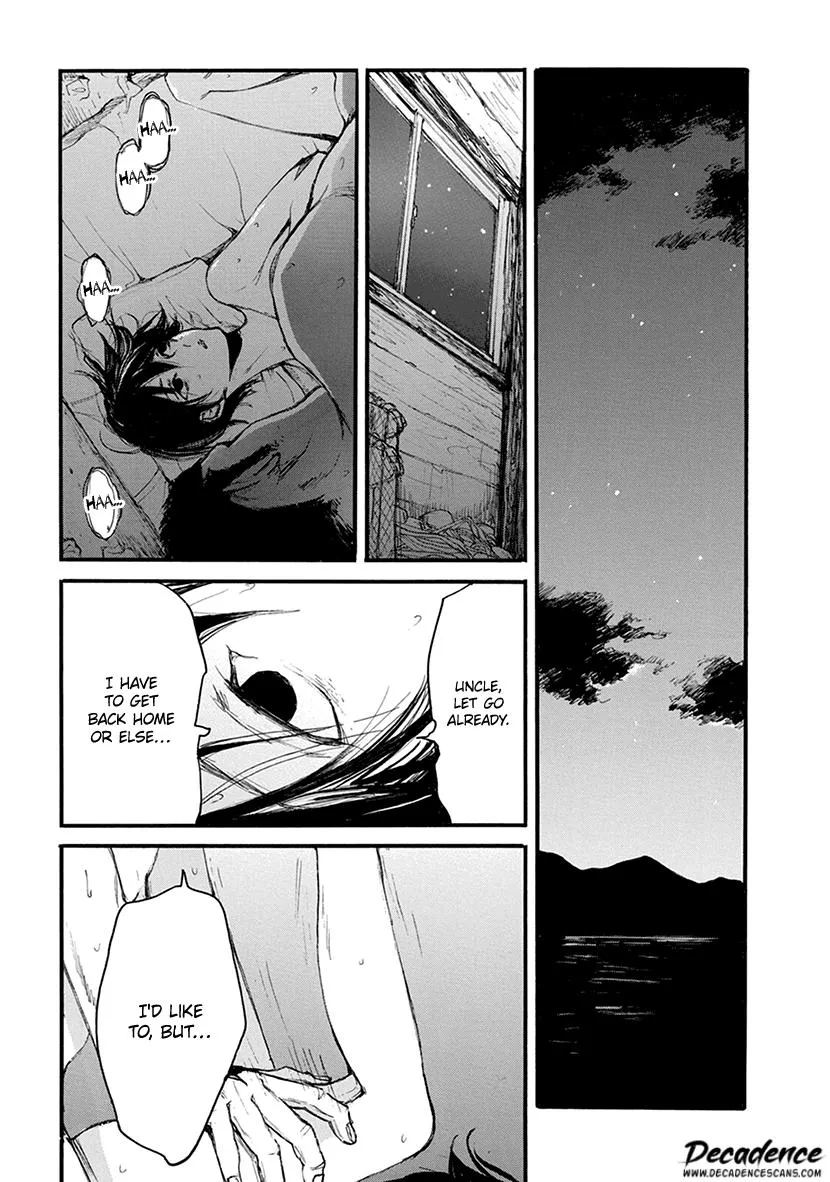 Shintan Kairou - Chapter 10 Page 3