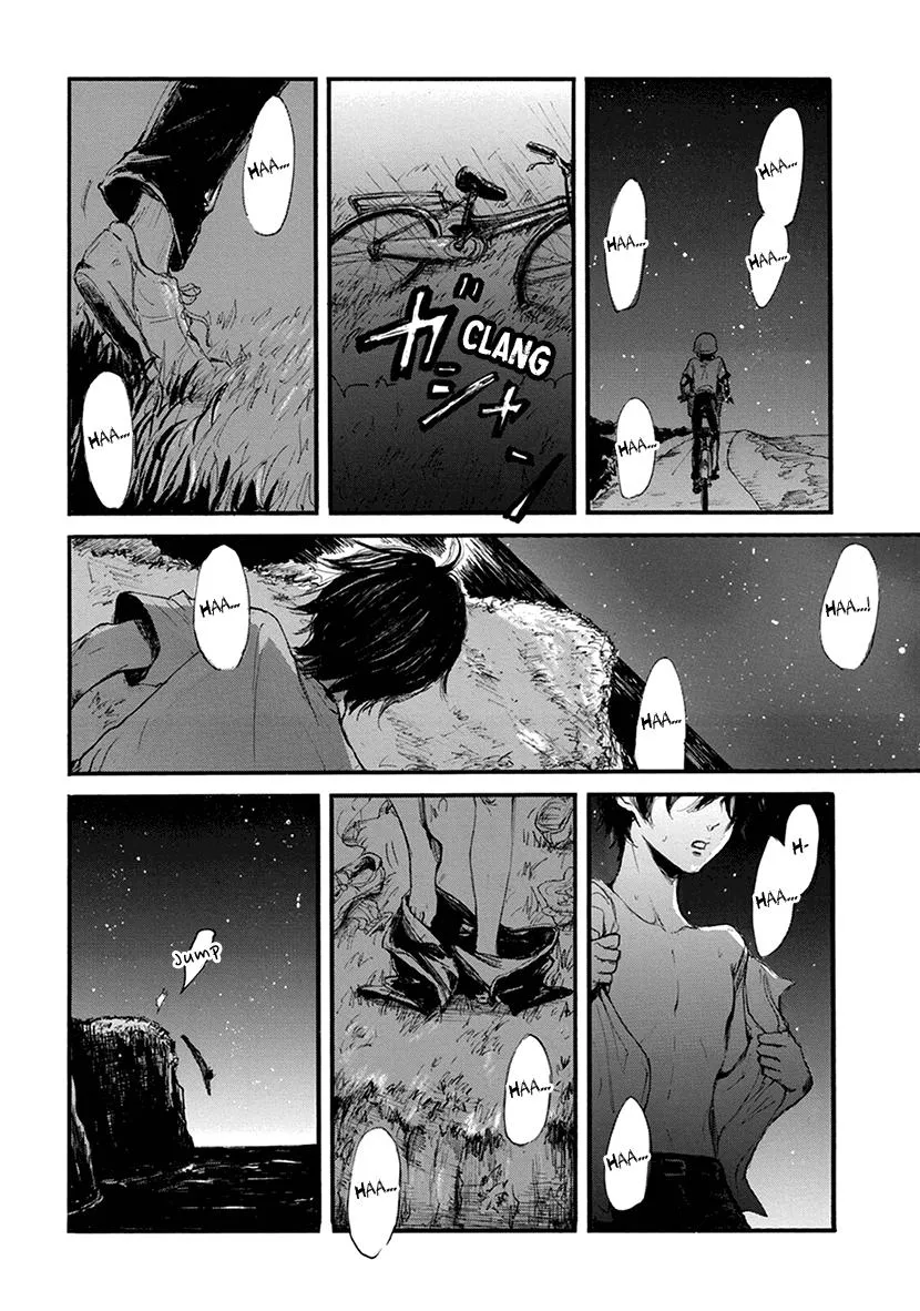 Shintan Kairou - Chapter 10 Page 7
