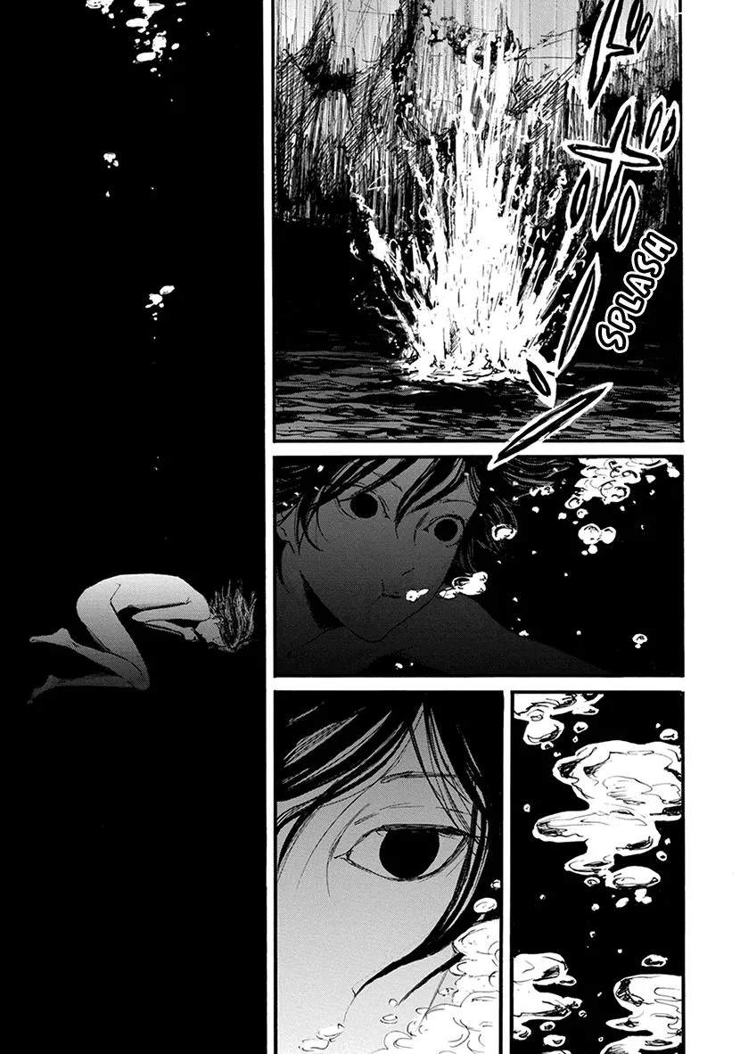 Shintan Kairou - Chapter 10 Page 8