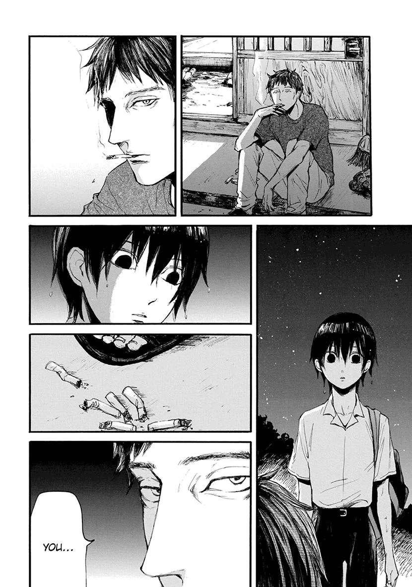 Shintan Kairou - Chapter 10 Page 9