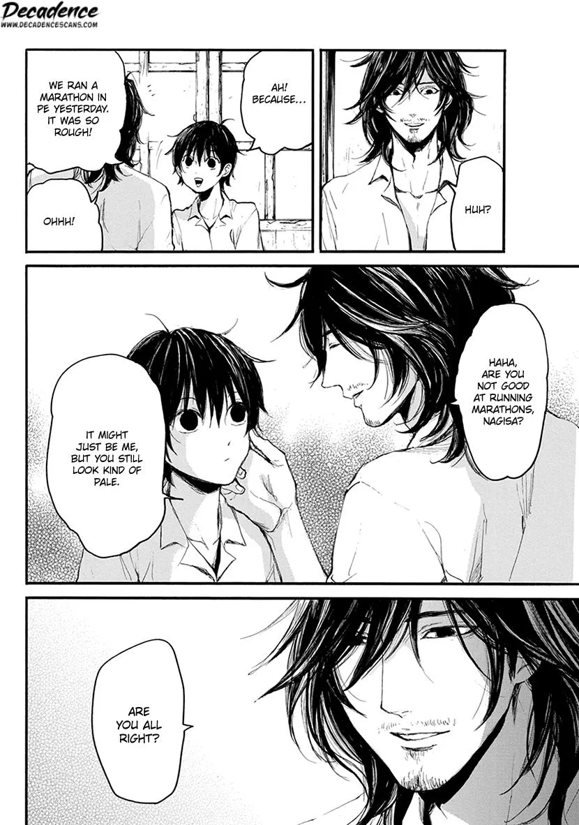 Shintan Kairou - Chapter 10 Page 23
