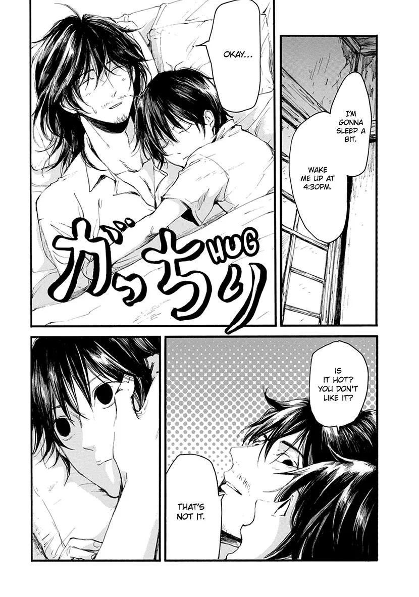 Shintan Kairou - Chapter 11 Page 2
