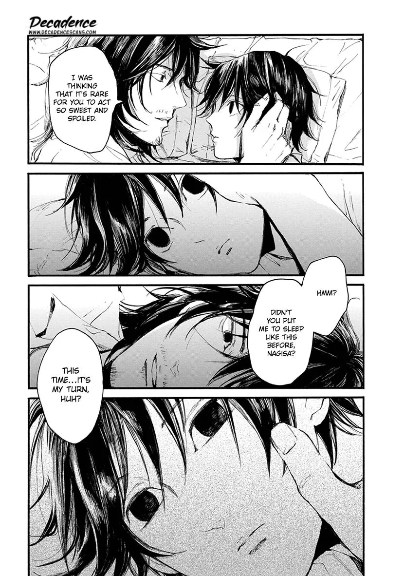 Shintan Kairou - Chapter 11 Page 3