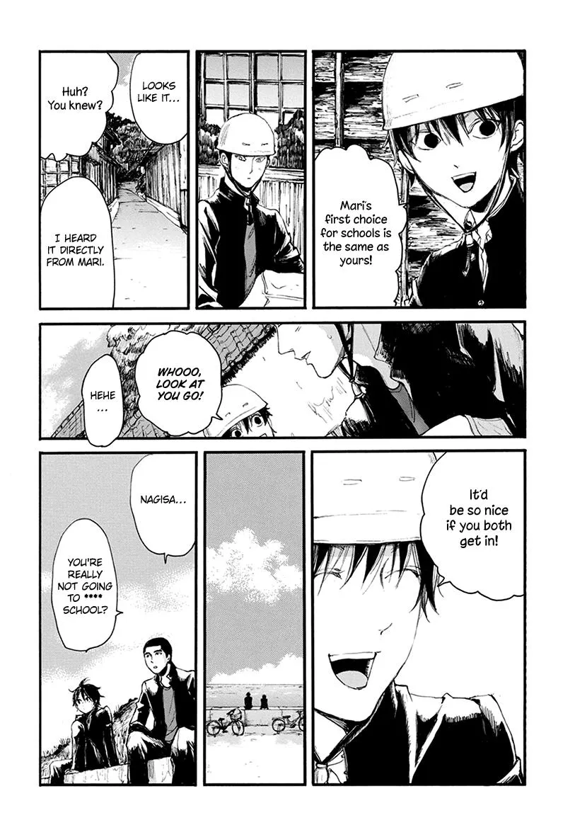 Shintan Kairou - Chapter 11 Page 10
