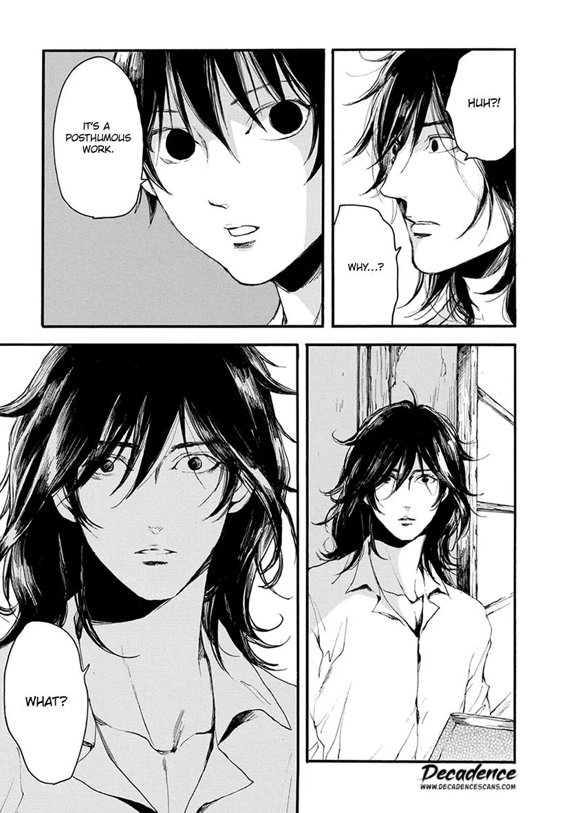 Shintan Kairou - Chapter 11 Page 23