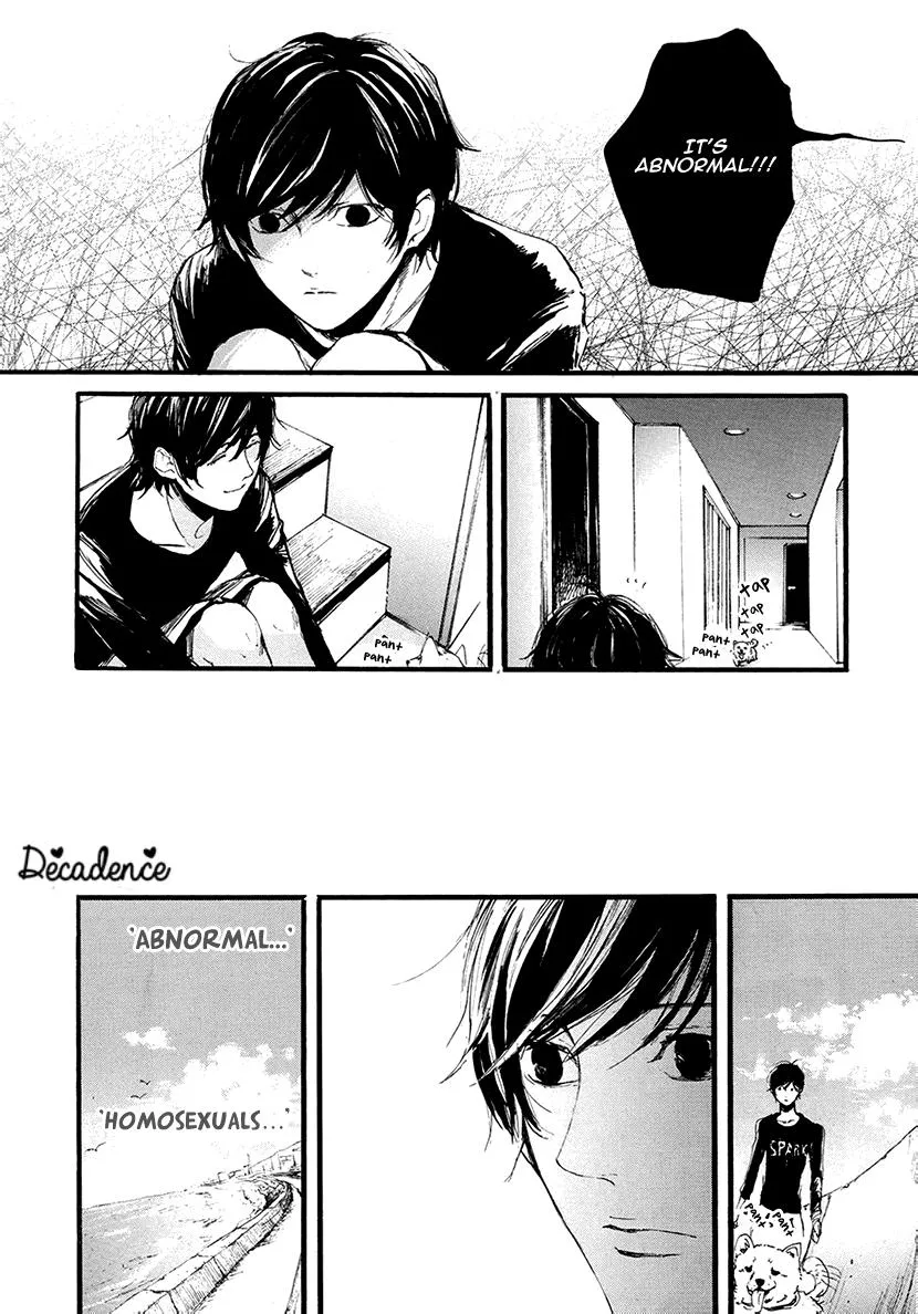 Shintan Kairou - Chapter 12.5 Page 2
