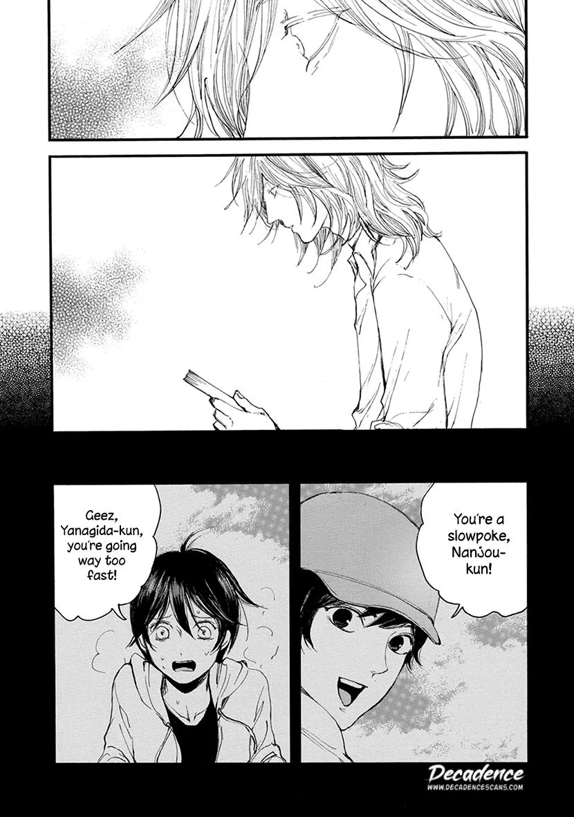 Shintan Kairou - Chapter 12 Page 4