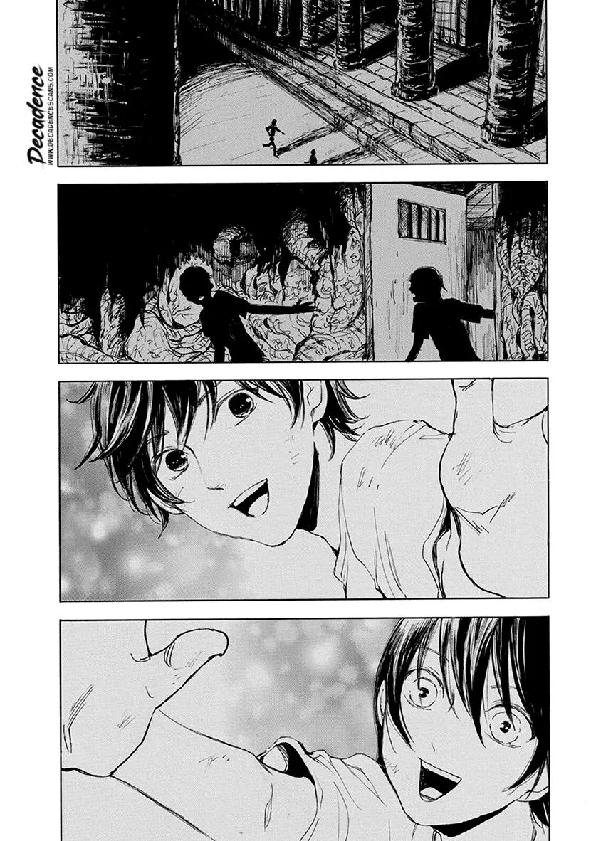 Shintan Kairou - Chapter 12 Page 11