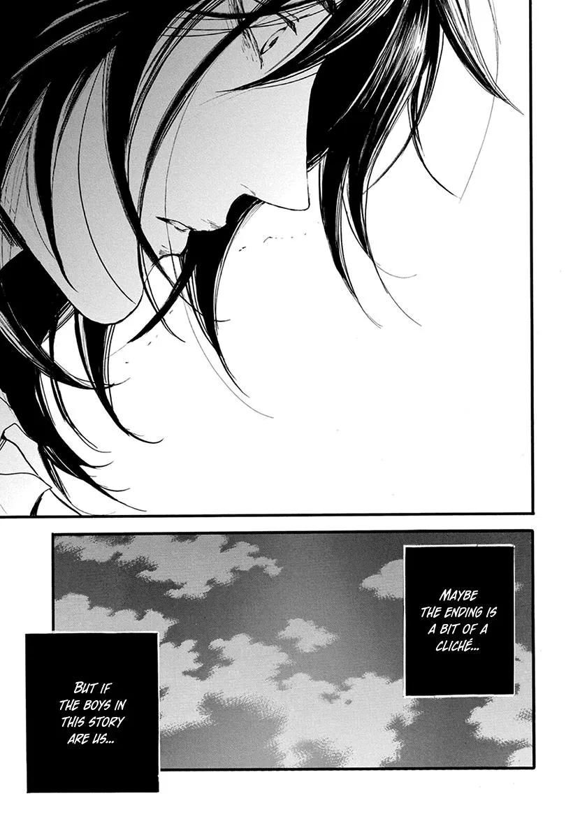 Shintan Kairou - Chapter 12 Page 13