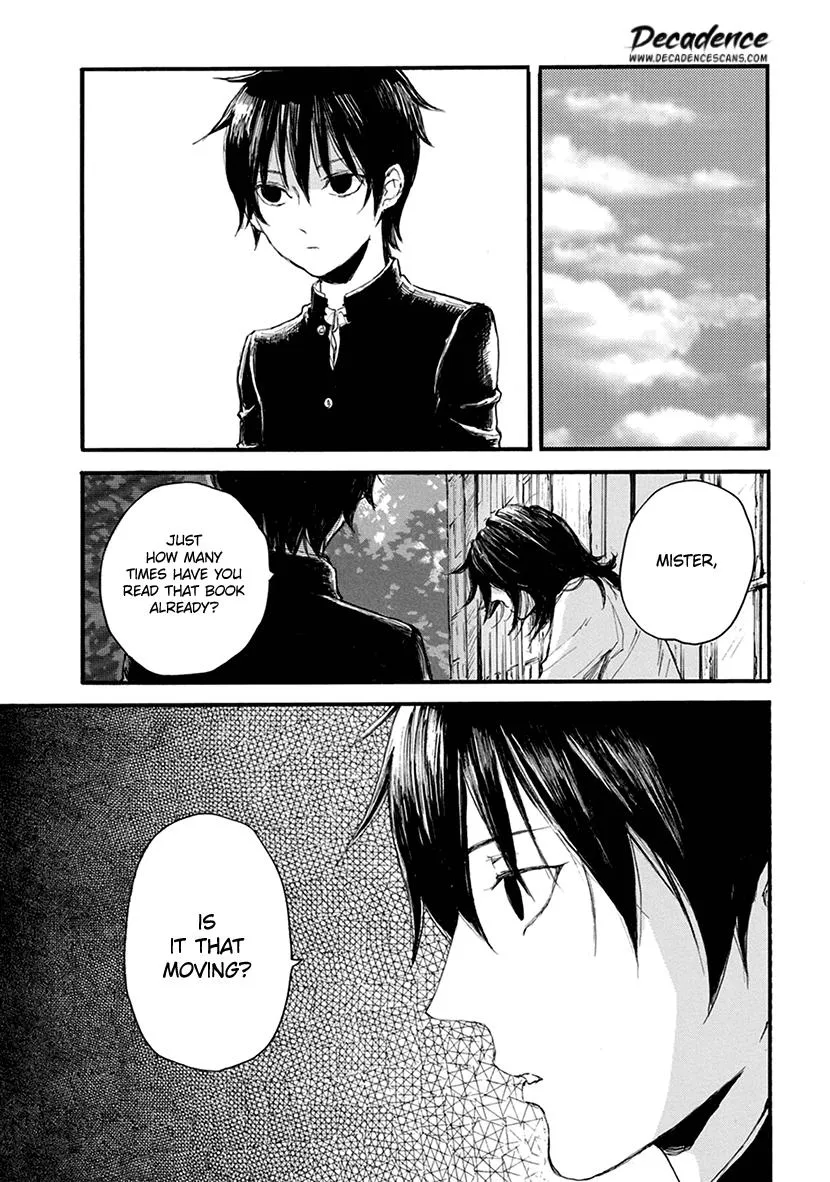 Shintan Kairou - Chapter 12 Page 15