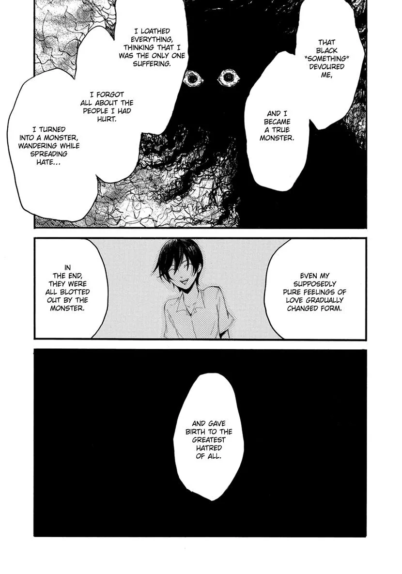 Shintan Kairou - Chapter 13 Page 23