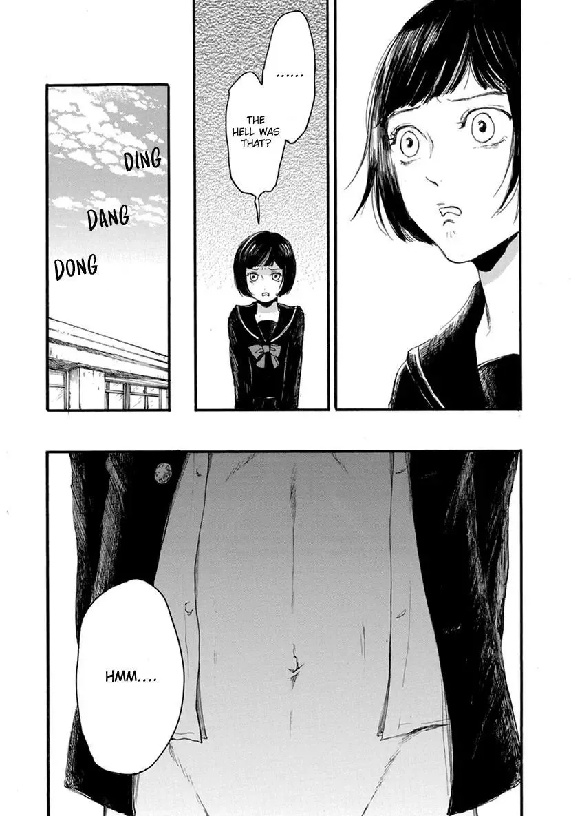 Shintan Kairou - Chapter 15 Page 13