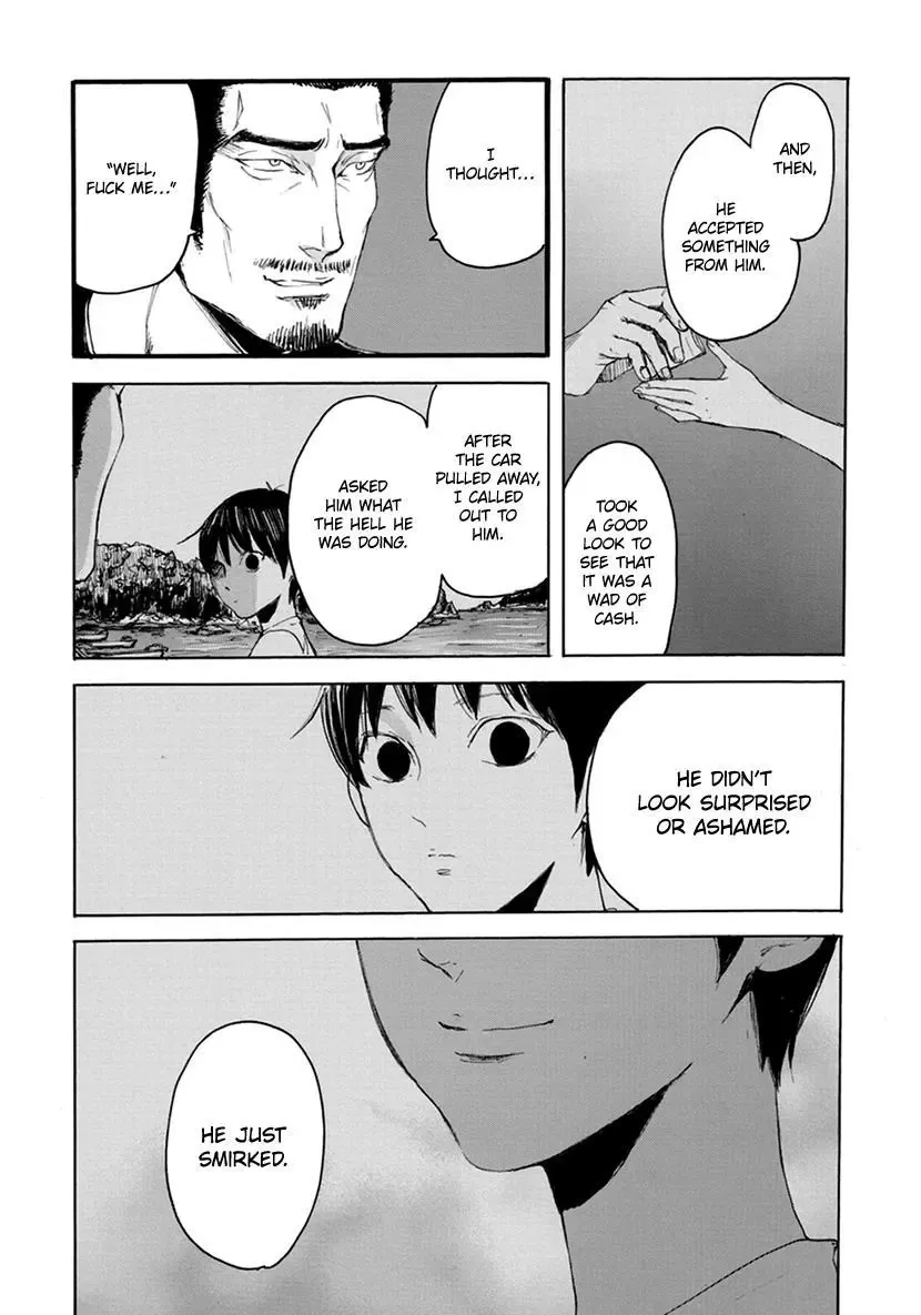 Shintan Kairou - Chapter 16 Page 9