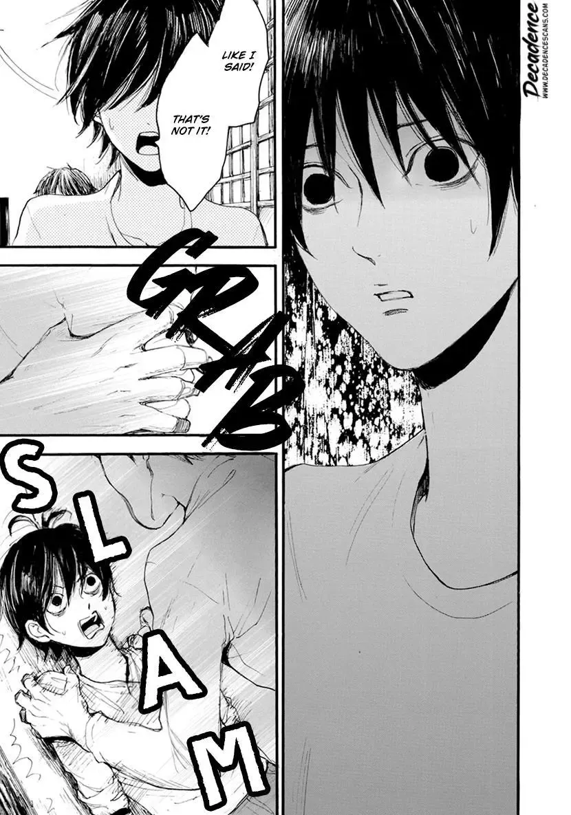 Shintan Kairou - Chapter 16 Page 24