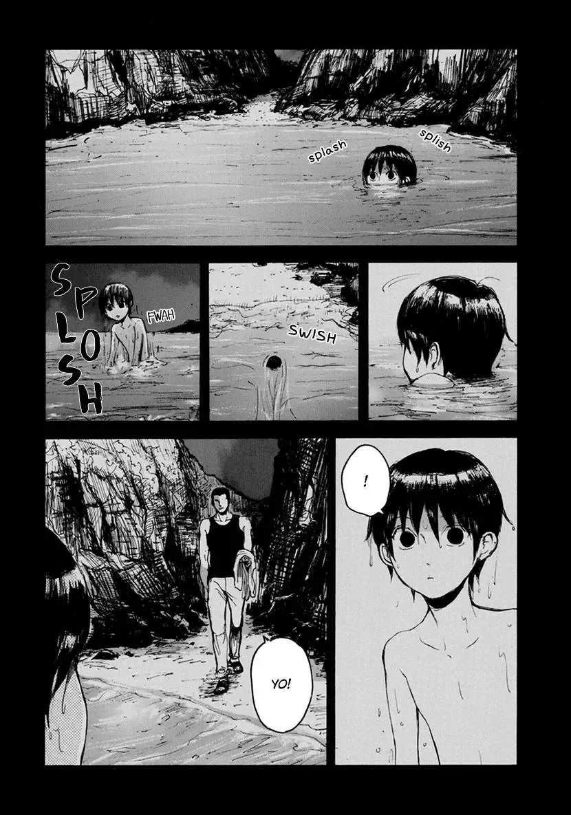 Shintan Kairou - Chapter 17 Page 18