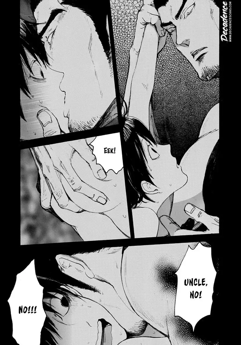 Shintan Kairou - Chapter 17 Page 20