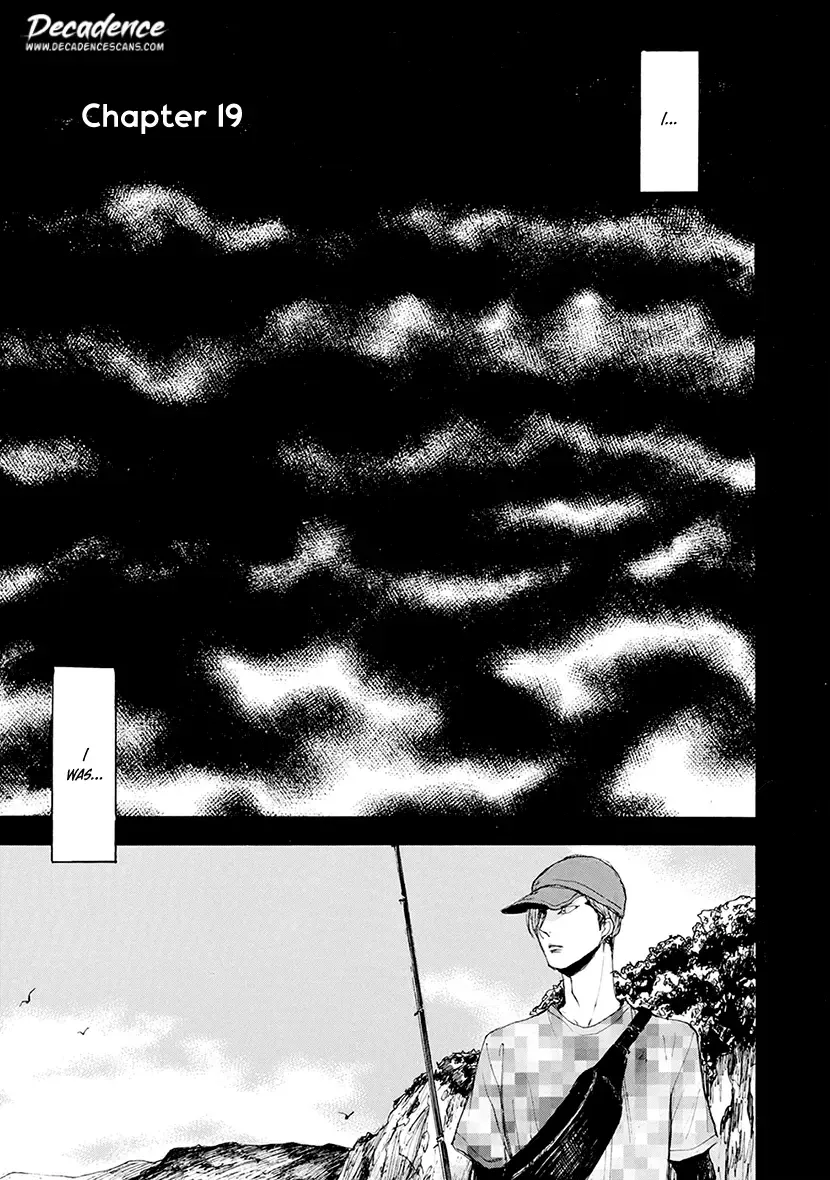 Shintan Kairou - Chapter 19 Page 3