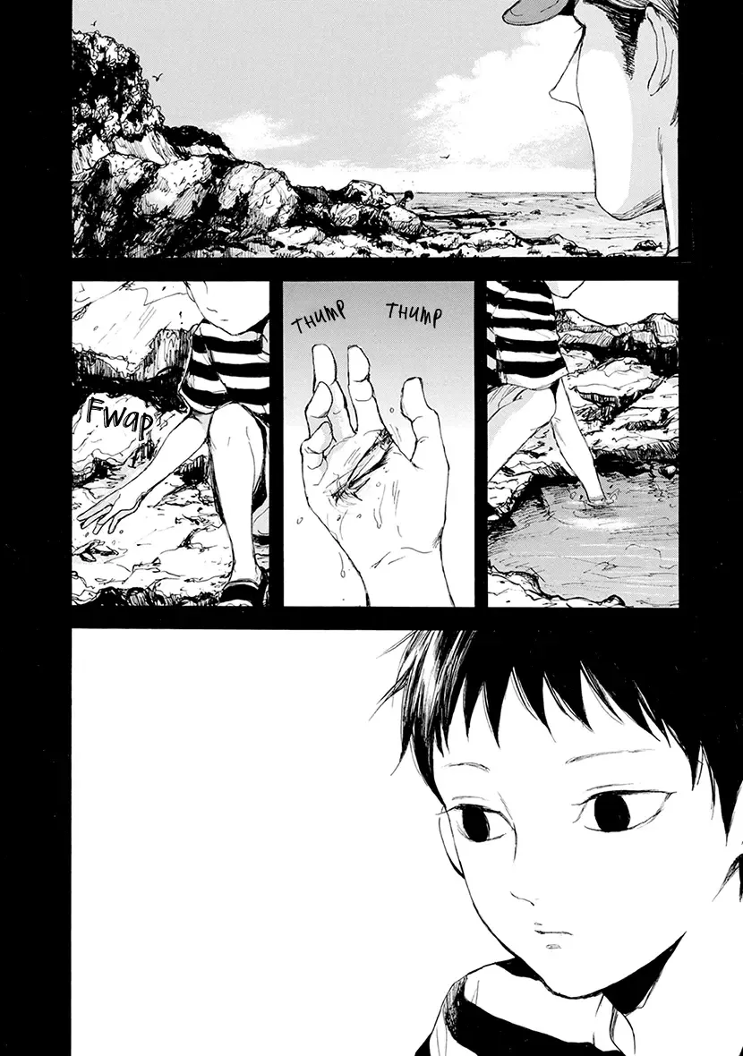 Shintan Kairou - Chapter 19 Page 4