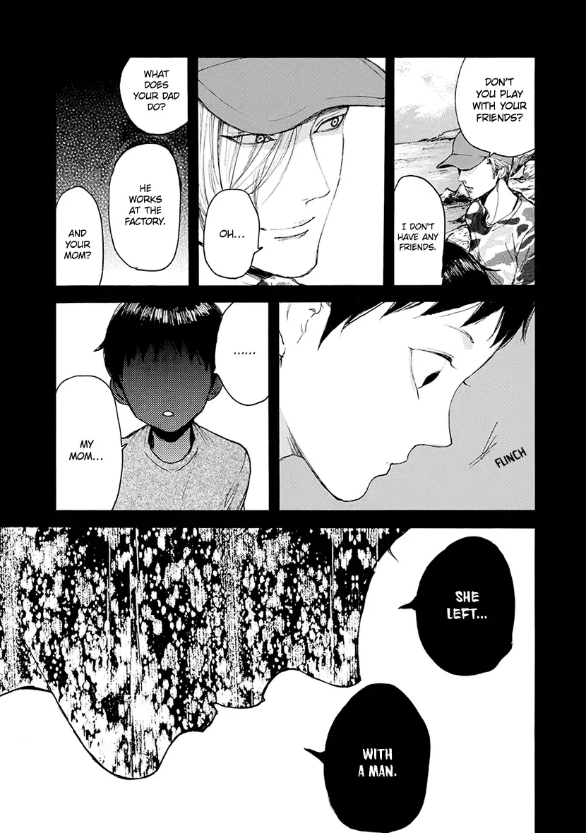 Shintan Kairou - Chapter 19 Page 9