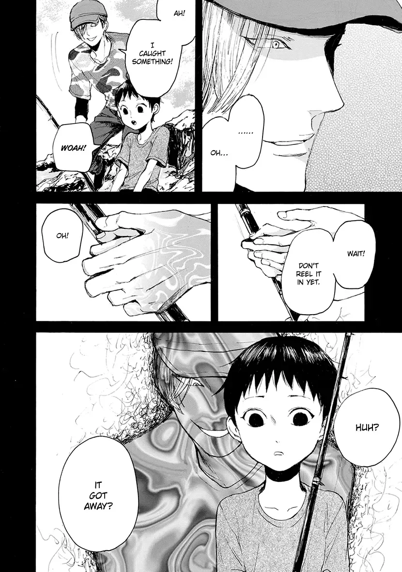 Shintan Kairou - Chapter 19 Page 10