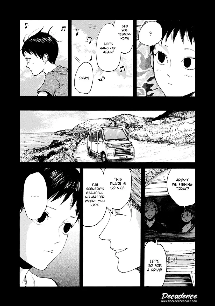 Shintan Kairou - Chapter 19 Page 12