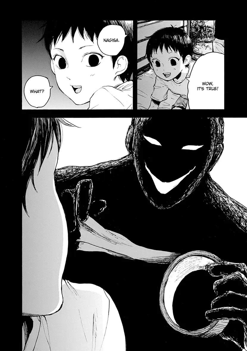 Shintan Kairou - Chapter 19 Page 14