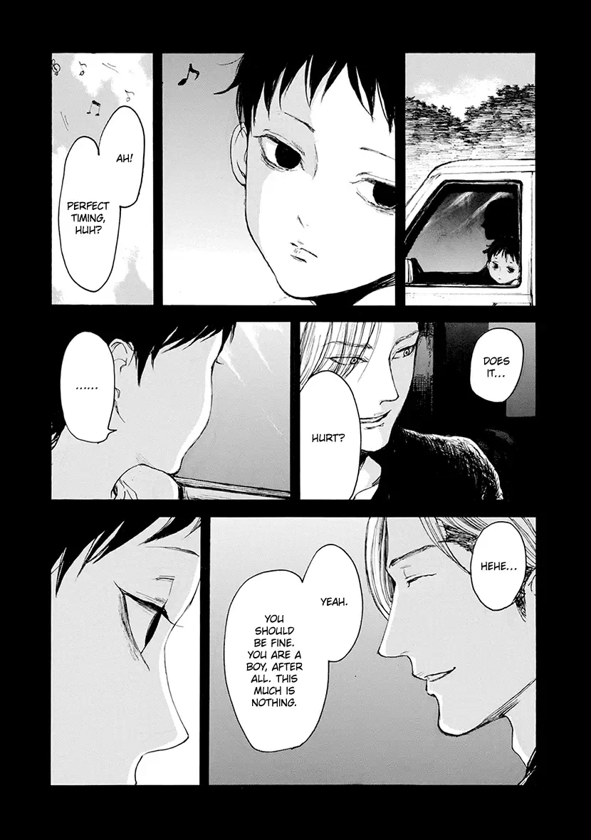 Shintan Kairou - Chapter 19 Page 18